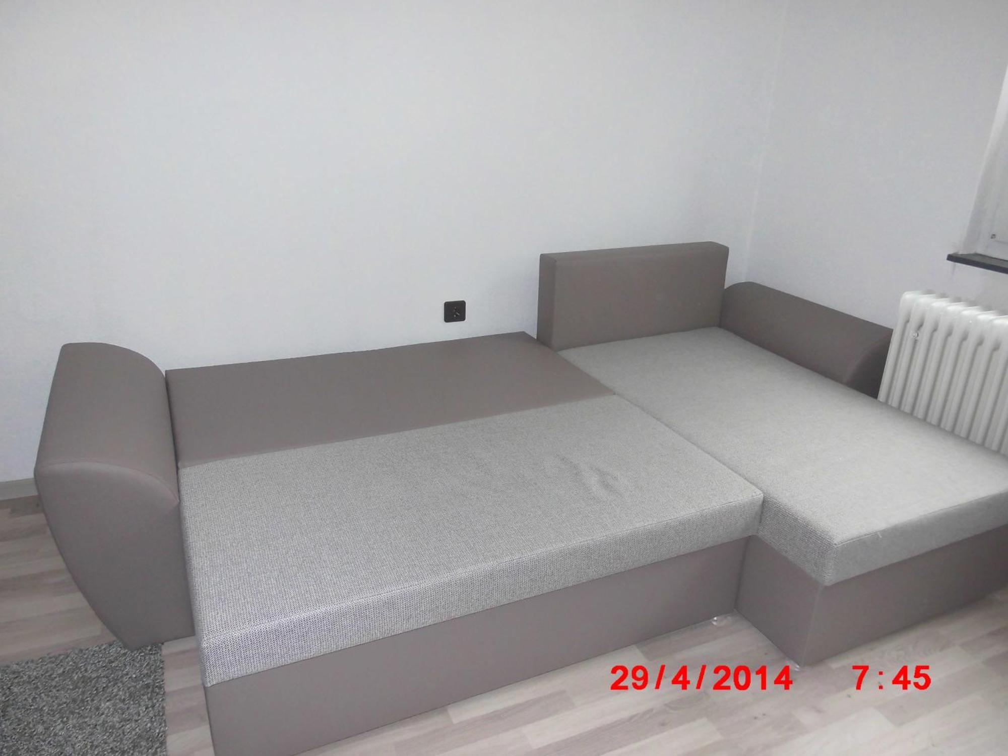 Frankfurt Airport & Fair Apartment Kelsterbach Exterior foto